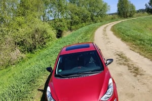 Hyundai Elantra Sedan 2014