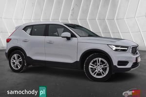 Volvo XC 40 SUV 2020