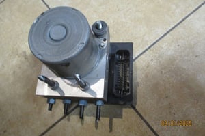 AUDI A6 C6 LIFT POMPA ABS 4F0910517AK