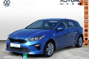Kia Ceed Hatchback 2020