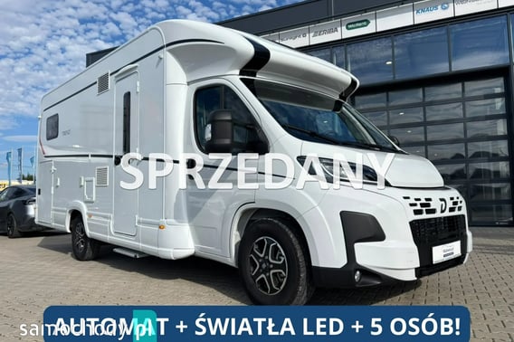 Delivan X 2025