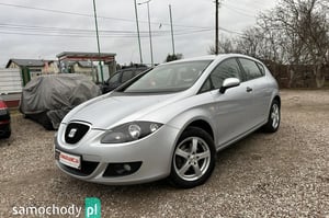 SEAT Leon Hatchback 2008