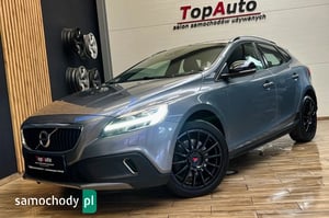 Volvo V40 Cross Country Hatchback 2018