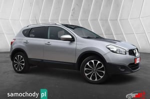 Nissan Qashqai SUV 2011