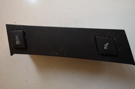 BMW F10 PANEL PDC 107552-10