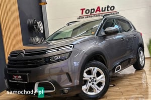 Citroën C5 Aircross SUV 2019