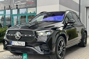 Mercedes-Benz GLE 450 SUV 2025