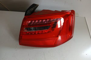 AUDI A6 S6 C7 SEDAN LAMPA TYLNA PRAWA W BŁOTNIK LED 4G945096A EU