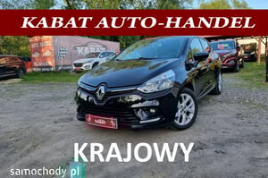 Renault Clio Hatchback 2019