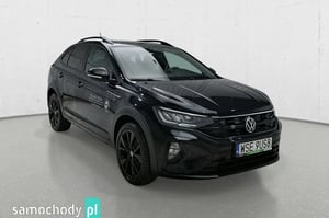 Volkswagen Taigo SUV 2022