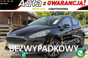 Ford Fiesta Hatchback 2019