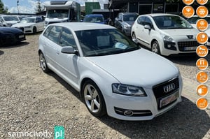 Audi A4 Allroad Kombi 2011