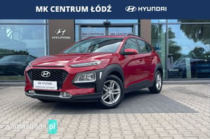 Hyundai Kona SUV 2020
