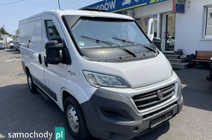 Fiat Ducato Inne 2018