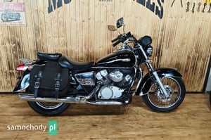 HONDA Shadow Cruiser 2004