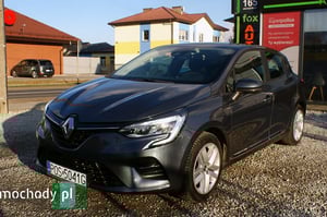 Renault Clio Hatchback 2019
