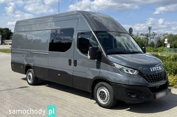 Iveco Daily Inny 2021