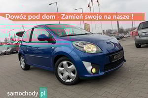 Renault Twingo Inny 2010