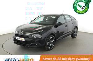 Citroen C4 Hatchback 2022