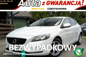 Volvo V40 Hatchback 2017