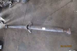AUDI A5 8T 3,0TDI WAŁ NAPĘDOWY 8T0521101A