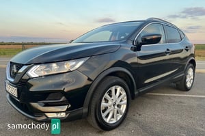 Nissan Rogue Crossover 2022