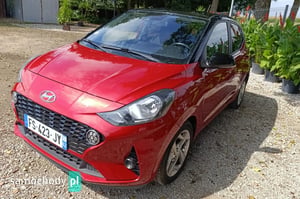Hyundai i10 Hatchback 2020