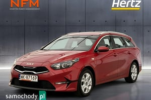Kia Ceed Kombi 2023