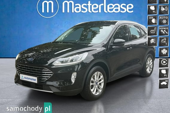 Ford Kuga SUV 2023