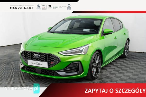Ford Focus Hatchback 2024
