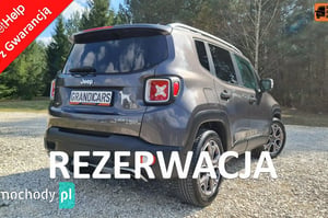 Jeep Renegade SUV 2017