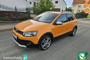 Volkswagen Polo Hatchback 2010