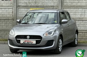 Suzuki Swift Hatchback 2021