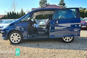 Peugeot 1007 Hatchback 2006