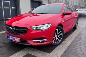 Opel Insignia Kombi 2017