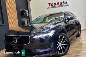 Volvo V90 Kombi 2019