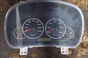 FIAT DUCATO LICZNIK 1339327080 EUROPA