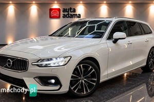 Volvo V60 Kombi 2019