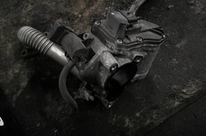 RENAULT MASTER III 2,3DCI ZAWÓR EGR A2C53412018