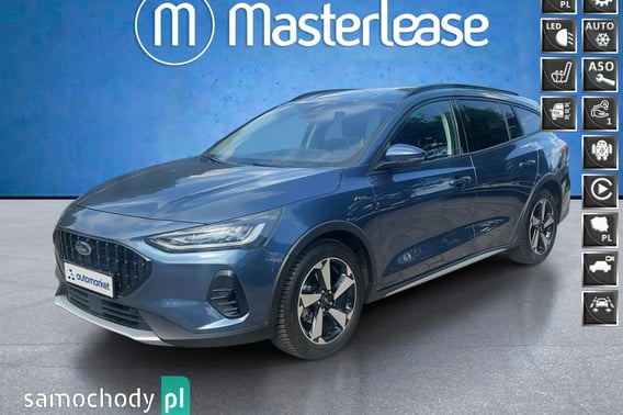 Ford Focus Kombi 2024