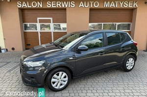 Dacia Sandero Hatchback 2022