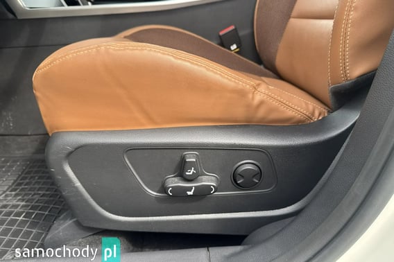SsangYong Torres SUV 2023