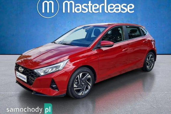 Hyundai i20 Hatchback 2023