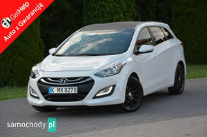 Hyundai i30 Kombi 2015