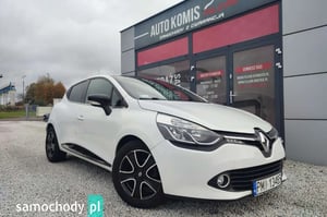 Renault Clio Crossover 2013