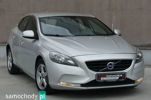 Volvo V40 Hatchback 2013