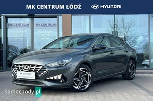 Hyundai i30 Liftback 2022