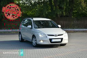 Hyundai i30 Kombi 2008