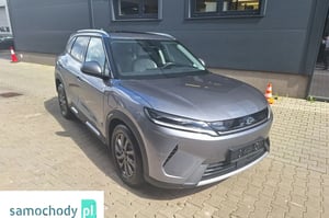 BYD Atto 2 SUV 2026