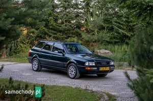 Audi 80 Kombi 1994